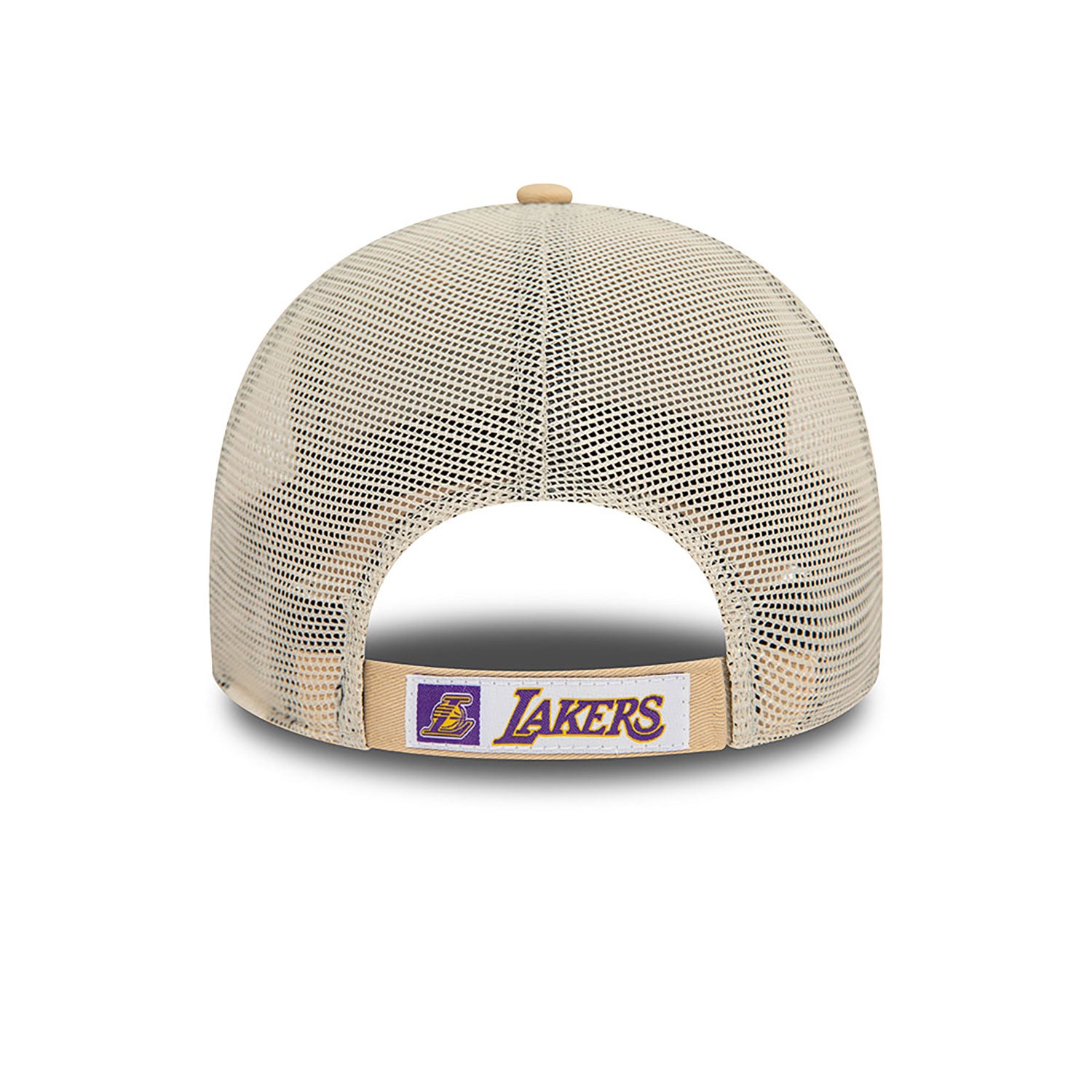 New Era Cap - 9FORTY LA Lakers NBA Trucker