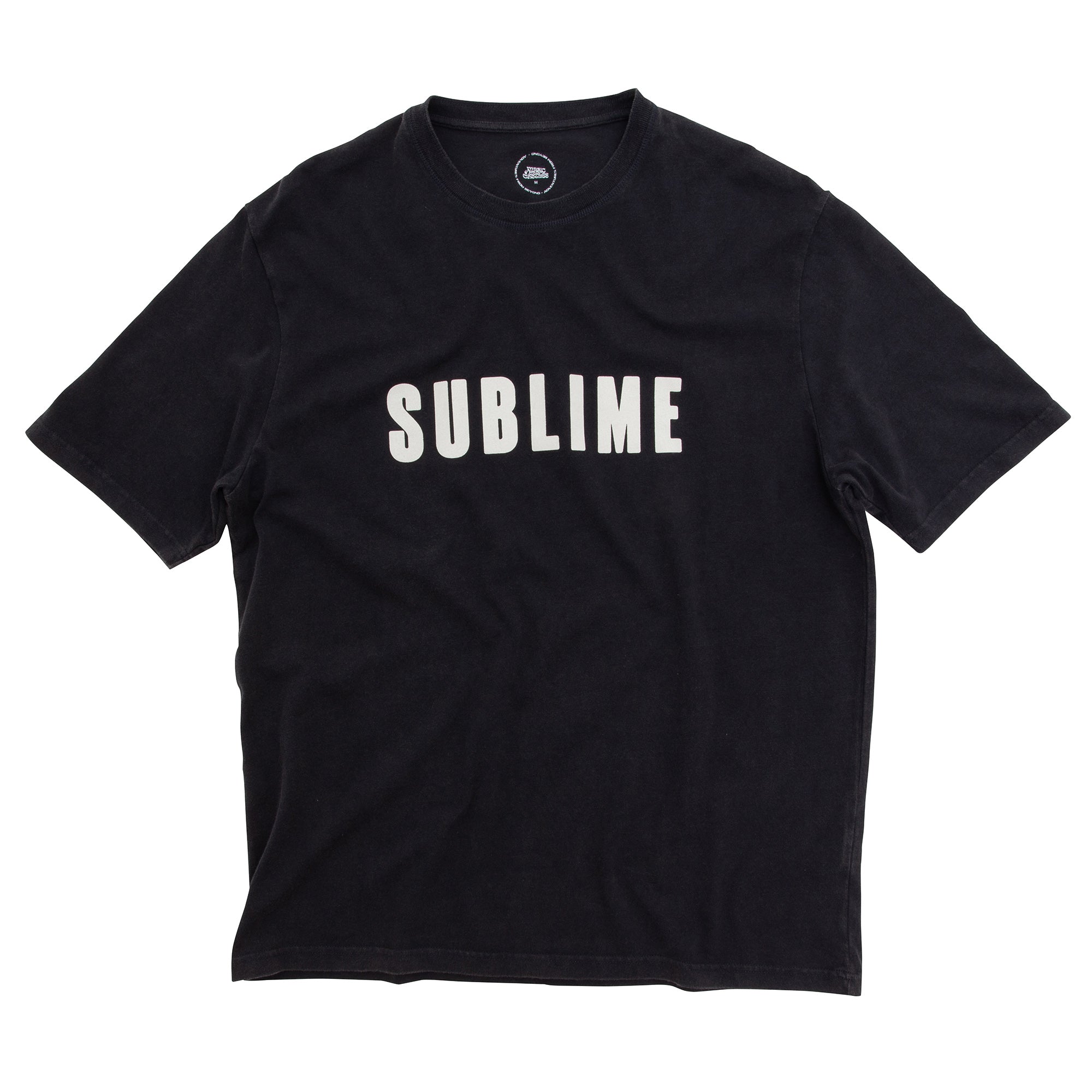 MAGIC CASTLES - Sublime Tee