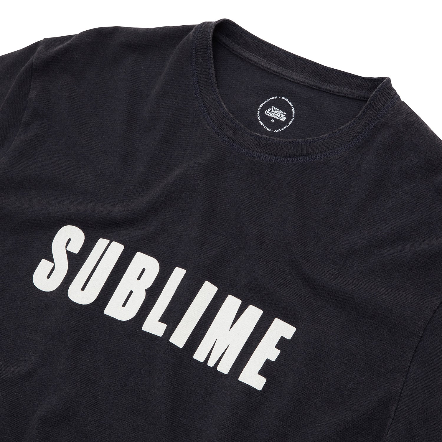 MAGIC CASTLES - Sublime Tee