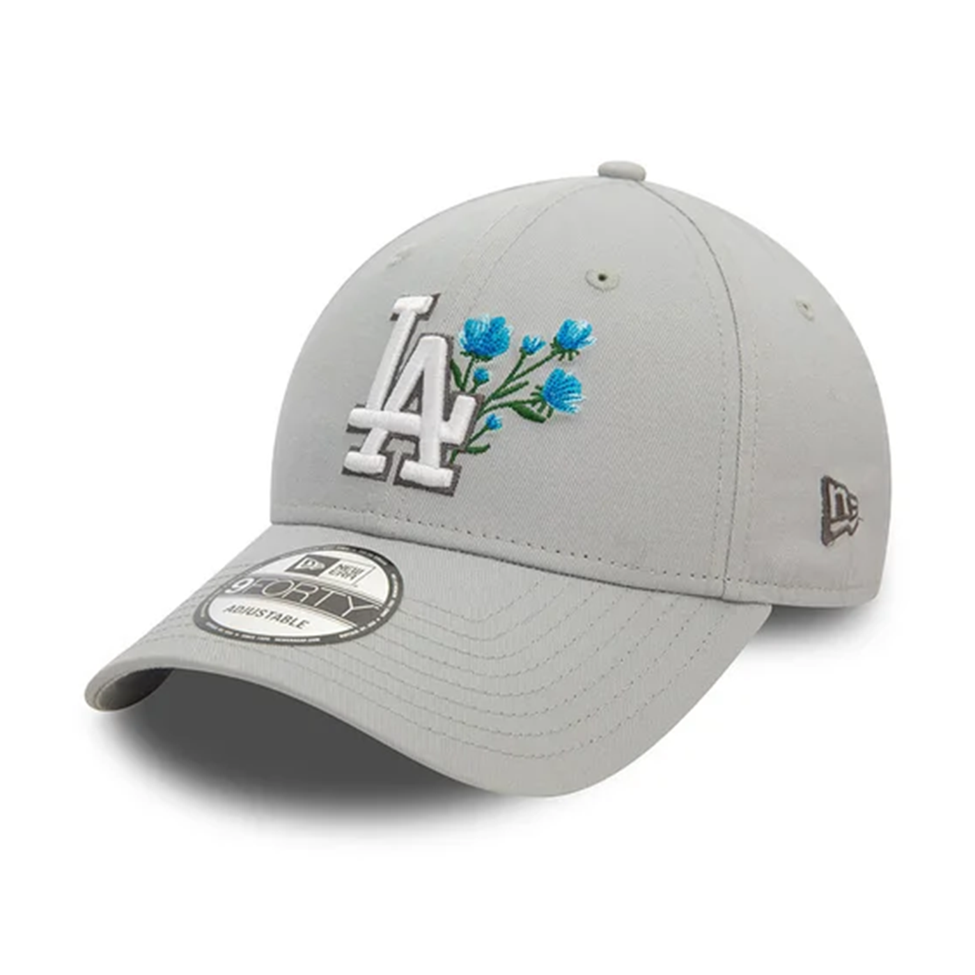 New Era Cap - 9FORTY Los Angeles Dodgers Floral