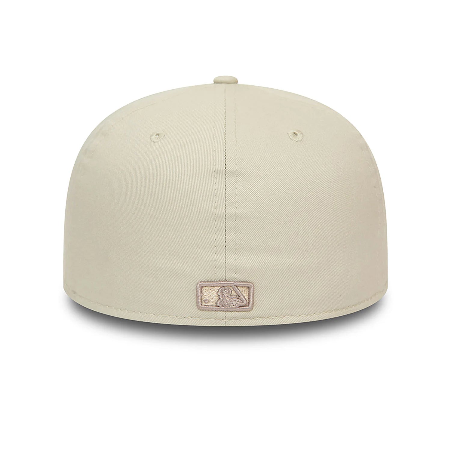 New Era Cap - 59FIFTY New York Yankees Beige