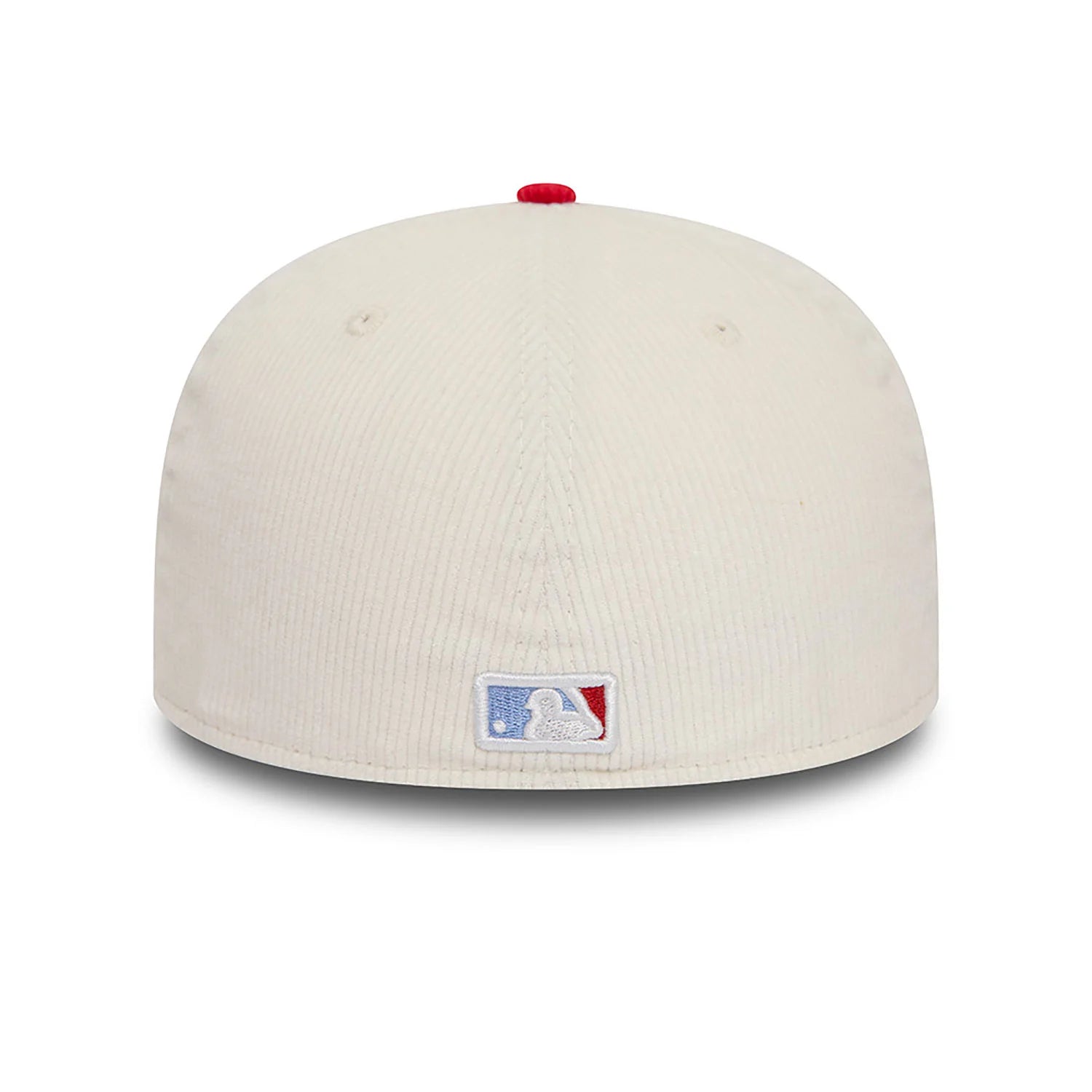 New Era Cap - 59FIFTY New York Yankees MLB Cord Bianco