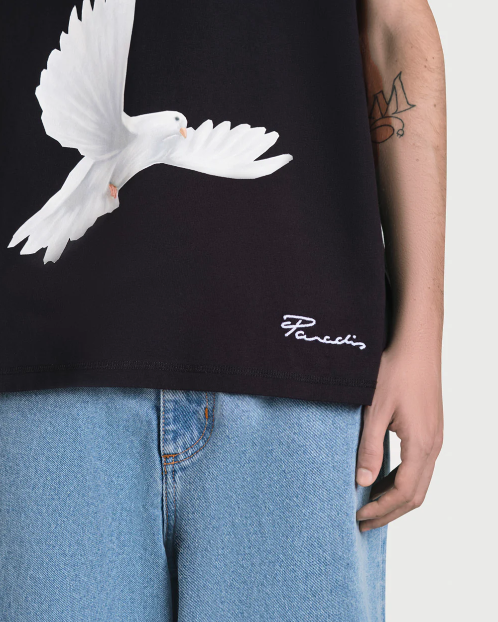 3.PARADIS - Freedom T-Shirts