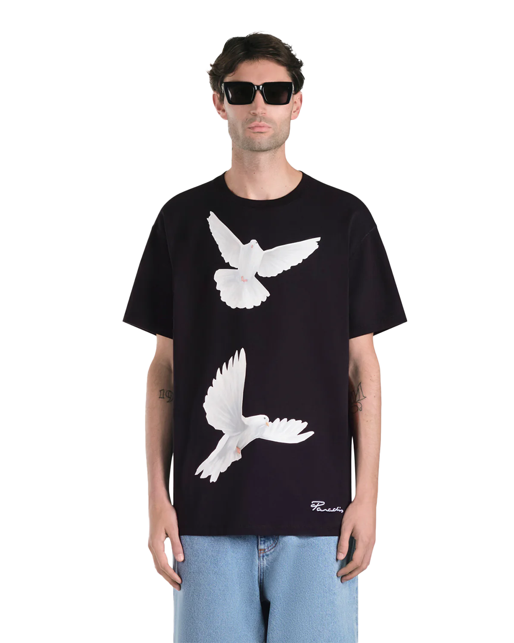 3.PARADIS - Freedom T-Shirts