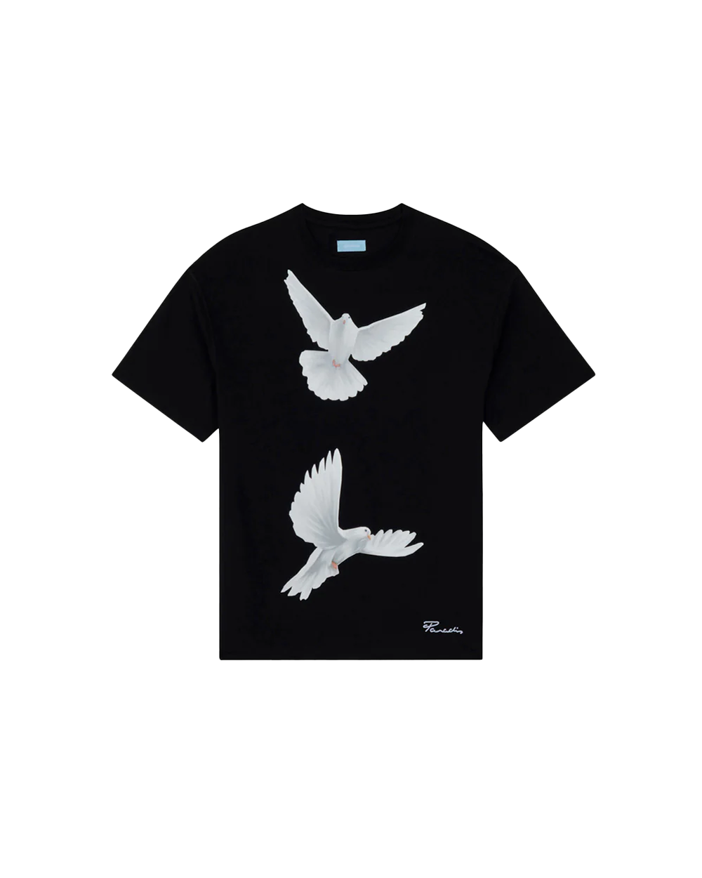 3.PARADIS - Freedom T-Shirts