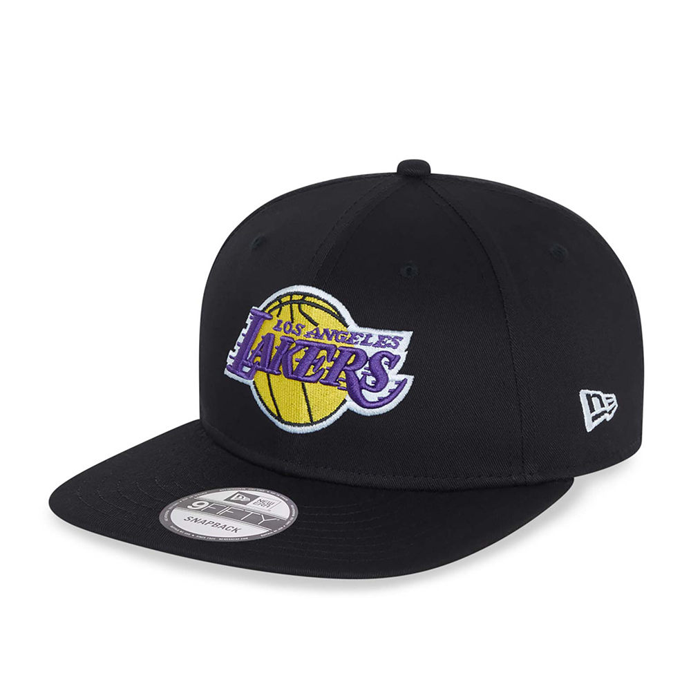 New Era Cap - 9FIFTY Snapback LA Lakers
