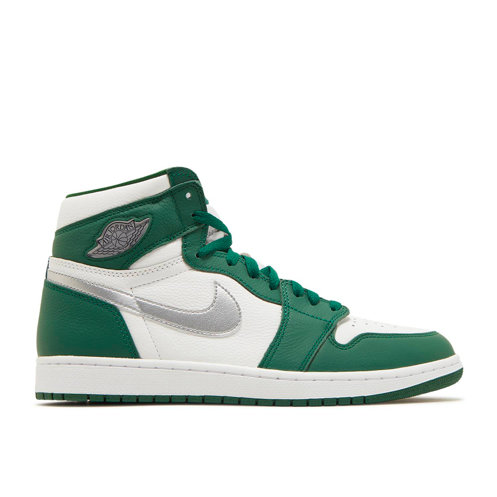 Air - Jordan 1 Retro High OG Gorge Green