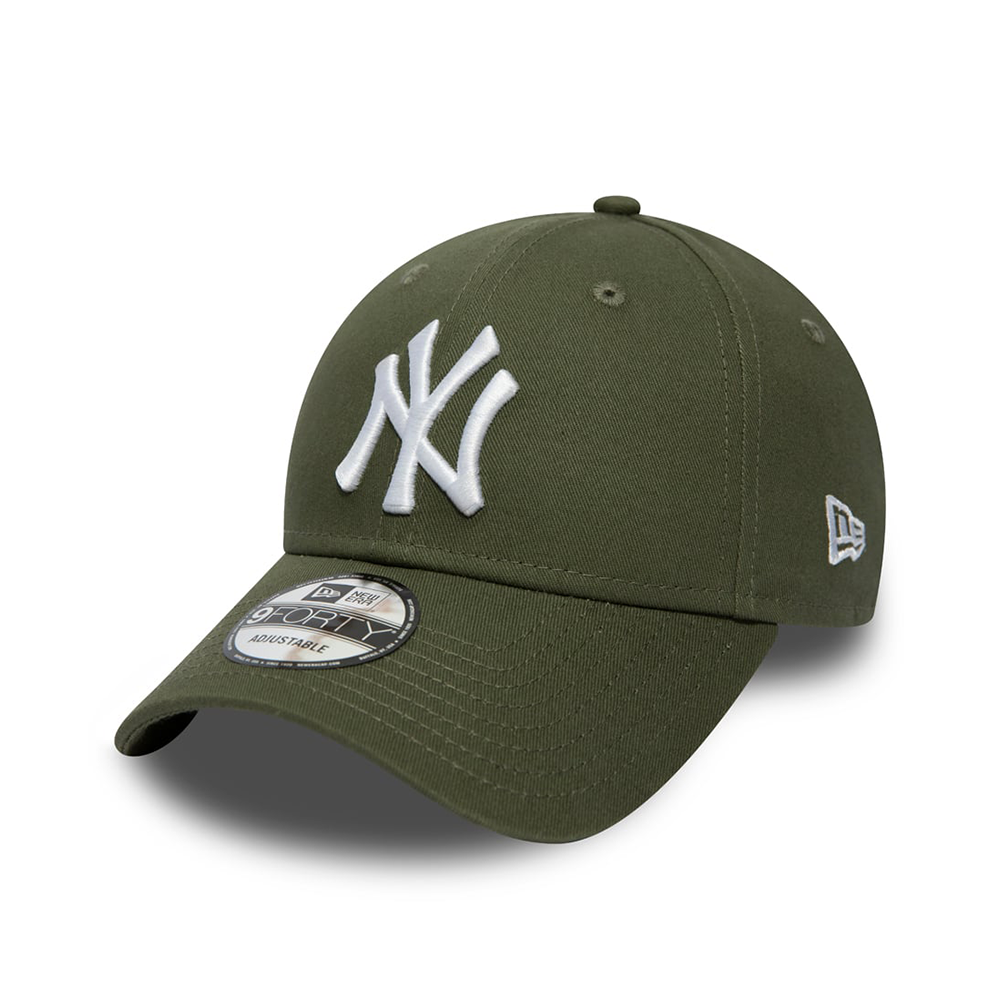 New Era Cap - 9FORTY New York Yankees Khaki