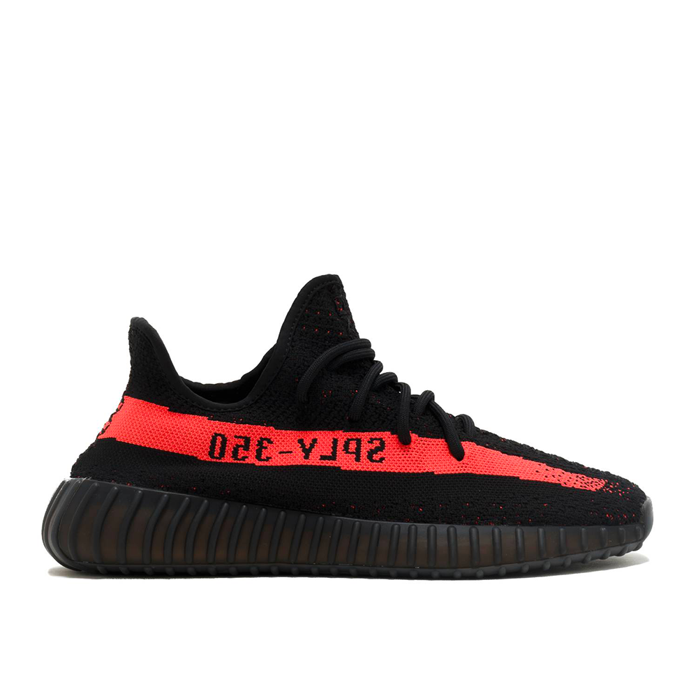 Adidas Yeezy Boost 350 v2 "Red"