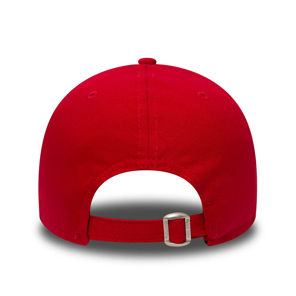 New Era Cap - 9FORTY New York Yankees Rosso