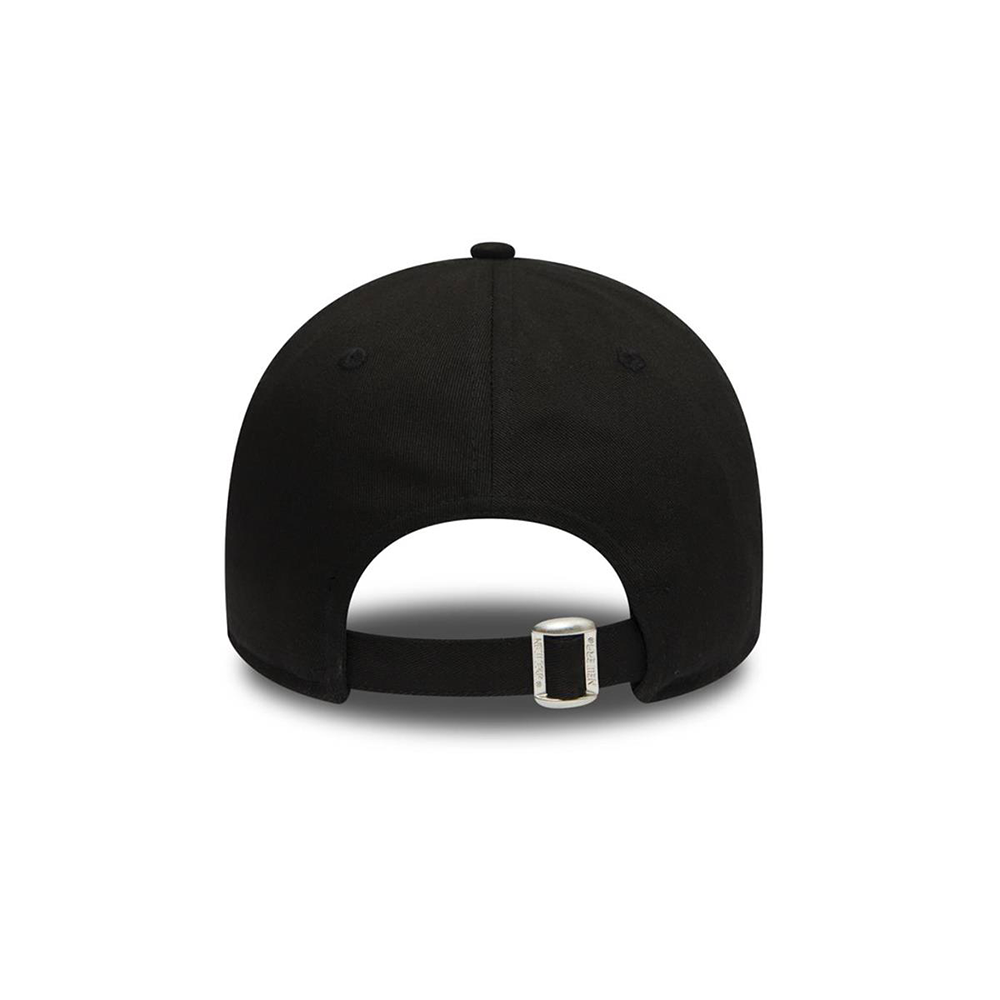 New Era Cap - 9FORTY The League Los Angeles Lakers Black
