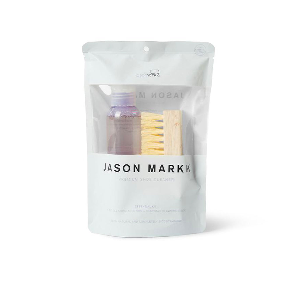 Jason Markk -  4OZ Premium Shoe Cleaner Kit