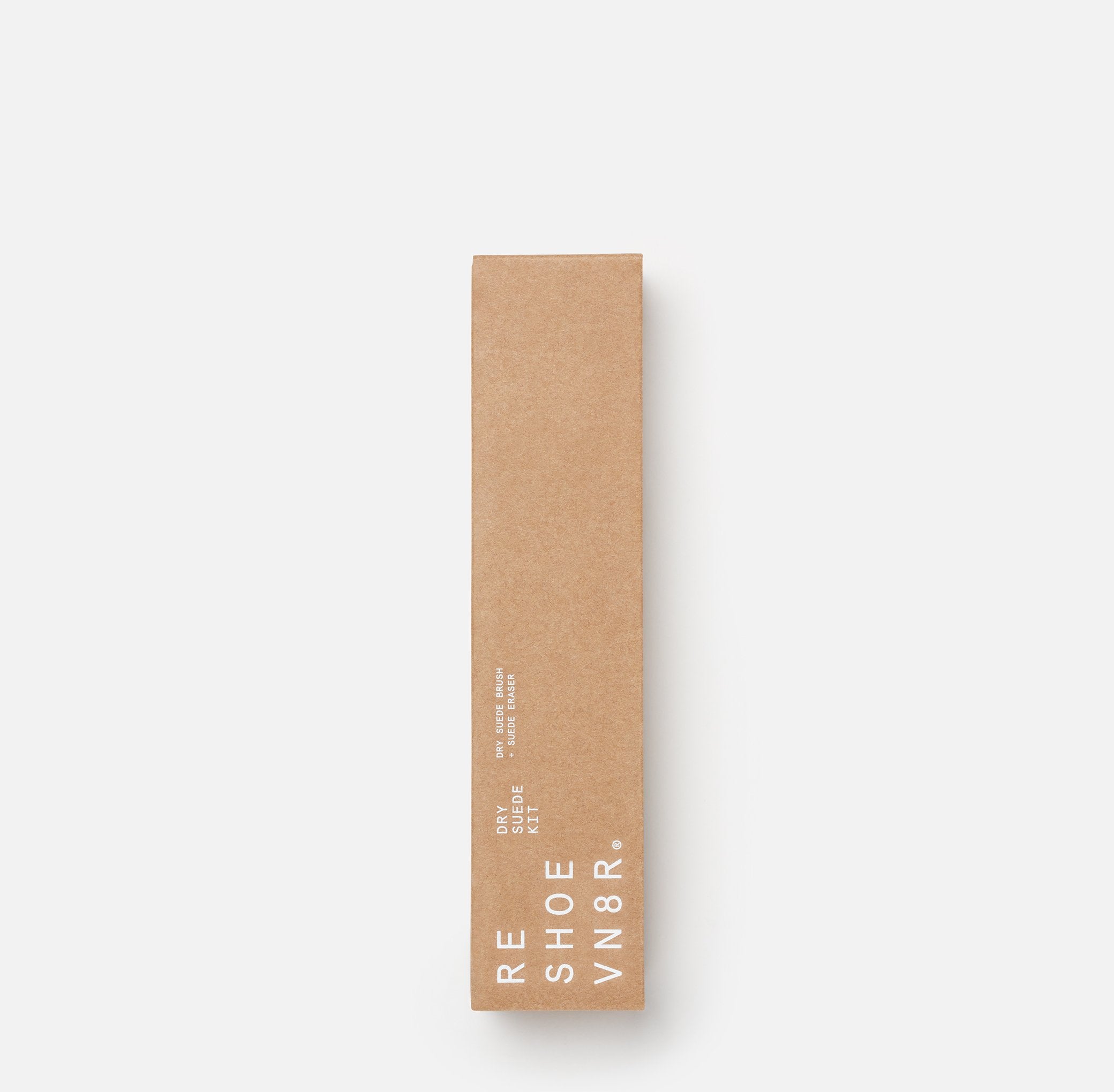 Reshoevn8r -  Dry Suede Kit